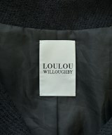 Loulou Willoughby（ルルウィルビー）その他 黒 サイズ:2(M位) レディース/2200700726035