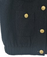 Loulou Willoughby（ルルウィルビー）その他 黒 サイズ:2(M位) レディース/2200700726035