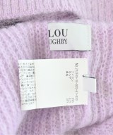 Loulou Willoughby（ルルウィルビー）ニット・セーター ピンク サイズ:2(M位) レディース/2200695868017