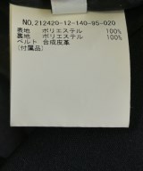Loulou Willoughby（ルルウィルビー）オールインワン/サロペット 黒 サイズ:2(M位) レディース/2200695868048