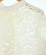 Loulou Willoughby（ルルウィルビー）ブラウス 白 サイズ:2(M位) レディース/2200643366022