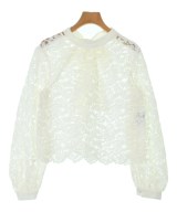 Loulou Willoughby ブラウス