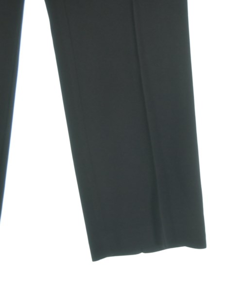 Loulou Willoughby（ルルウィルビー）スラックス 黒 サイズ:1(S位) レディース/2200654752012