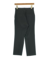 Loulou Willoughby（ルルウィルビー）スラックス 黒 サイズ:1(S位) レディース/2200654752012