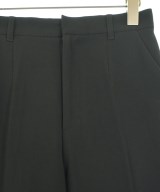 Loulou Willoughby（ルルウィルビー）スラックス 黒 サイズ:1(S位) レディース/2200654752012