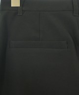 Loulou Willoughby（ルルウィルビー）スラックス 黒 サイズ:1(S位) レディース/2200654752012