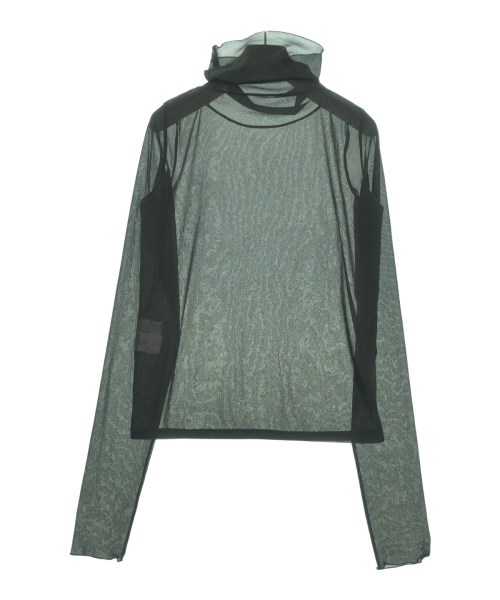 Loulou Willoughby（ルルウィルビー）Tシャツ・カットソー 黒 サイズ:2(M位) レディース/2200655019091