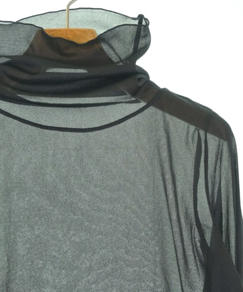 Loulou Willoughby（ルルウィルビー）Tシャツ・カットソー 黒 サイズ:2(M位) レディース/2200655019091