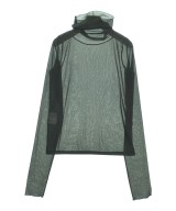 Loulou Willoughby（ルルウィルビー）Tシャツ・カットソー 黒 サイズ:2(M位) レディース/2200655019091