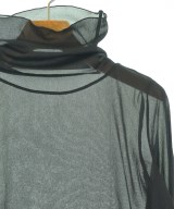 Loulou Willoughby（ルルウィルビー）Tシャツ・カットソー 黒 サイズ:2(M位) レディース/2200655019091