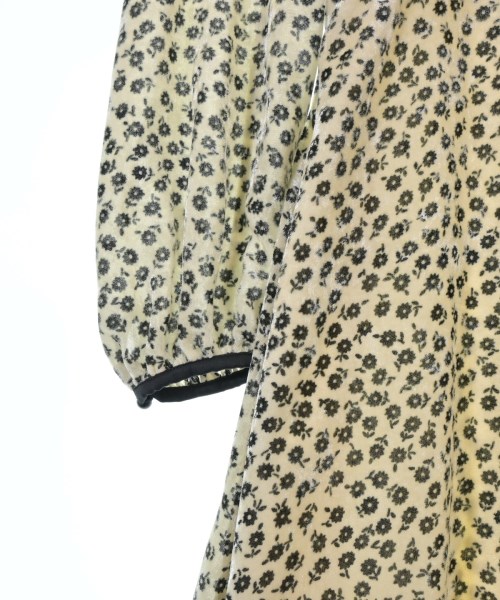 Loulou Willoughby（ルルウィルビー）ワンピース 白 サイズ:2(M位) レディース/2200656321018