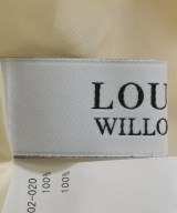 Loulou Willoughby（ルルウィルビー）ワンピース 白 サイズ:2(M位) レディース/2200656321018