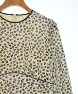 Loulou Willoughby（ルルウィルビー）ワンピース 白 サイズ:2(M位) レディース/2200656321018