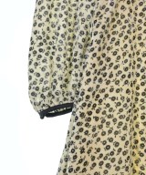 Loulou Willoughby（ルルウィルビー）ワンピース 白 サイズ:2(M位) レディース/2200656321018