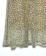 Loulou Willoughby（ルルウィルビー）ワンピース 白 サイズ:2(M位) レディース/2200656321018