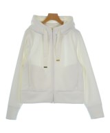 Loulou Willoughby（ルルウィルビー）パーカー 白 サイズ:2(M位) レディース/2200651331234