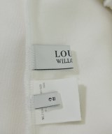 Loulou Willoughby（ルルウィルビー）パーカー 白 サイズ:2(M位) レディース/2200651331234