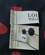 Loulou Willoughby（ルルウィルビー）ブラウス 黒 サイズ:2(M位) レディース/2200652041057