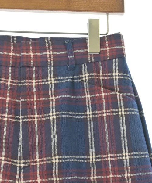 Loulou Willoughby（ルルウィルビー）その他 赤 サイズ:2(M位) レディース/2200651058018