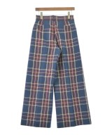 Loulou Willoughby（ルルウィルビー）その他 赤 サイズ:2(M位) レディース/2200651058018