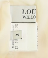 Loulou Willoughby（ルルウィルビー）ショートパンツ 白 サイズ:2(M位) レディース/2200651058025