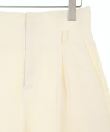 Loulou Willoughby（ルルウィルビー）ショートパンツ 白 サイズ:2(M位) レディース/2200651058025