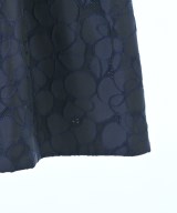 Loulou Willoughby（ルルウィルビー）ワンピース 紺 サイズ:2(M位) レディース/2200651058063