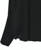 Loulou Willoughby（ルルウィルビー）カジュアルシャツ 黒 サイズ:2(M位) レディース/2200651058070