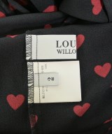 Loulou Willoughby（ルルウィルビー）ブラウス 黒 サイズ:2(M位) レディース/2200651058087