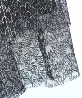 Loulou Willoughby（ルルウィルビー）ロング・マキシ丈スカート 紺 サイズ:2(M位) レディース/2200652438123