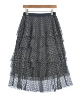 Loulou Willoughby ロング・マキシ丈スカート