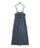 Loulou Willoughby（ルルウィルビー）オールインワン/サロペット 紺 サイズ:2(M位) レディース/2200652438222