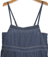 Loulou Willoughby（ルルウィルビー）オールインワン/サロペット 紺 サイズ:2(M位) レディース/2200652438222