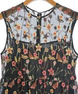 Loulou Willoughby（ルルウィルビー）ワンピース 黒 サイズ:2(M位) レディース/2200652438239