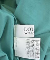 Loulou Willoughby（ルルウィルビー）ブラウス 緑 サイズ:2(M位) レディース/2200652438260