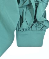 Loulou Willoughby（ルルウィルビー）ブラウス 緑 サイズ:2(M位) レディース/2200652438260