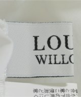 Loulou Willoughby（ルルウィルビー）カジュアルシャツ 白 サイズ:2(M位) レディース/2200652438277