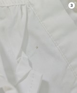 Loulou Willoughby（ルルウィルビー）カジュアルシャツ 白 サイズ:2(M位) レディース/2200652438277