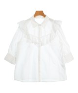 Loulou Willoughby カジュアルシャツ