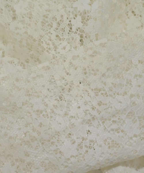 Loulou Willoughby（ルルウィルビー）カジュアルシャツ 白 サイズ:2(M位) レディース/2200652438284