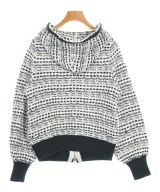 Loulou Willoughby（ルルウィルビー）カーディガン 白 サイズ:2(M位) レディース/2200652438307