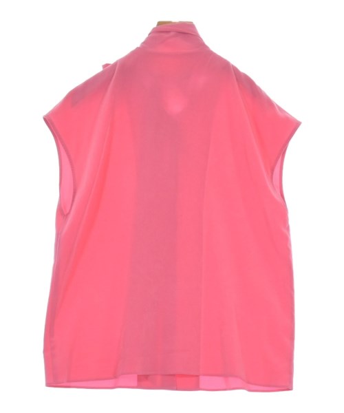 Loulou Willoughby（ルルウィルビー）ブラウス ピンク サイズ:2(M位) レディース/2200654956182