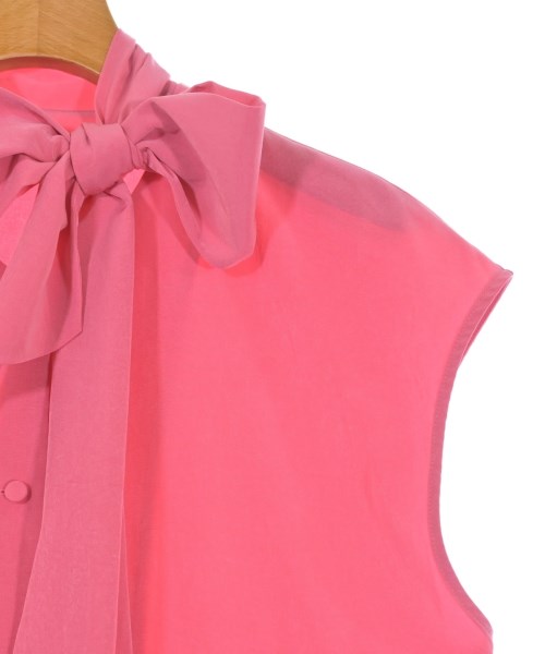 Loulou Willoughby（ルルウィルビー）ブラウス ピンク サイズ:2(M位) レディース/2200654956182