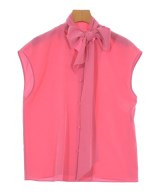 Loulou Willoughby（ルルウィルビー）ブラウス ピンク サイズ:2(M位) レディース/2200654956182