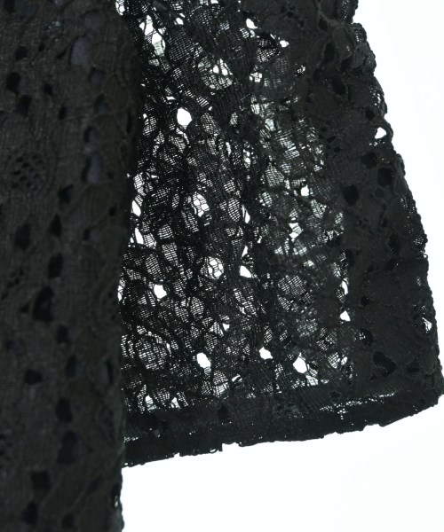 Loulou Willoughby（ルルウィルビー）ワンピース 黒 サイズ:1(S位) レディース/2200655232018