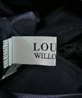 Loulou Willoughby（ルルウィルビー）ワンピース 黒 サイズ:1(S位) レディース/2200655232018