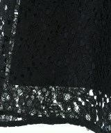 Loulou Willoughby（ルルウィルビー）ワンピース 黒 サイズ:1(S位) レディース/2200655232018