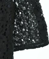 Loulou Willoughby（ルルウィルビー）ワンピース 黒 サイズ:1(S位) レディース/2200655232018