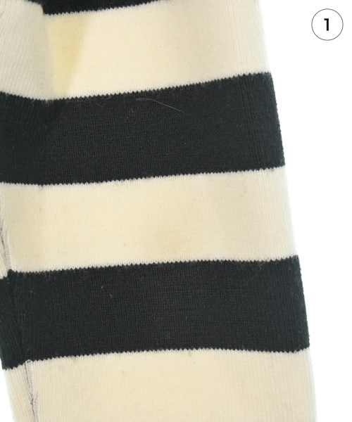 Loulou Willoughby（ルルウィルビー）ニット・セーター 白 サイズ:2(M位) レディース/2200646721040