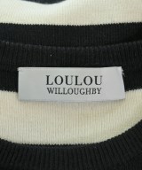 Loulou Willoughby（ルルウィルビー）ニット・セーター 白 サイズ:2(M位) レディース/2200646721040